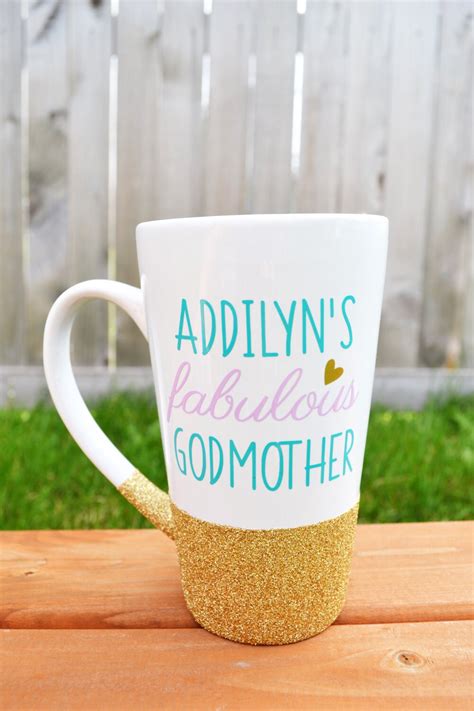 mother's day gifts for godmother|More.